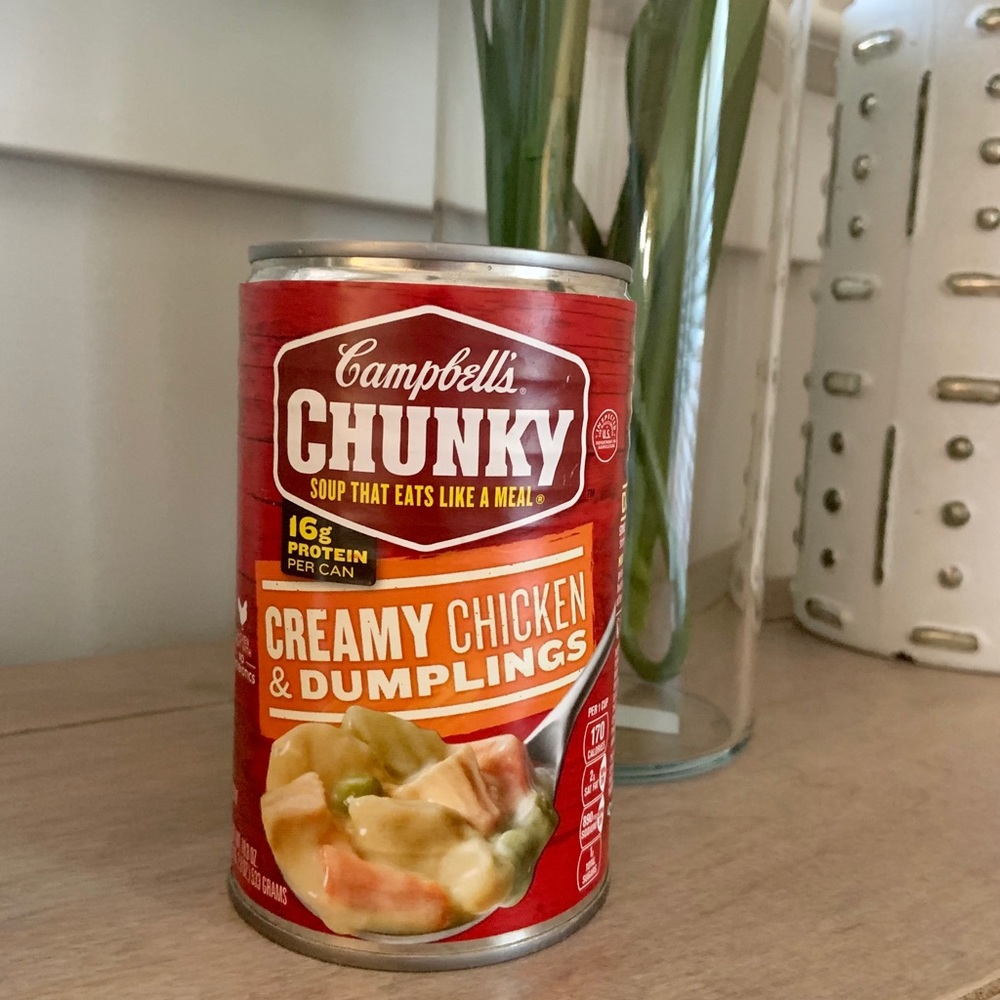 Handmade Candle